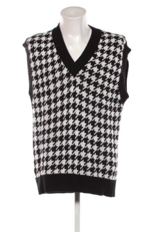 Ανδρικό πουλόβερ NEW COLLECTION, Μέγεθος XXL, Χρώμα Πολύχρωμο, Τιμή 69,99 €