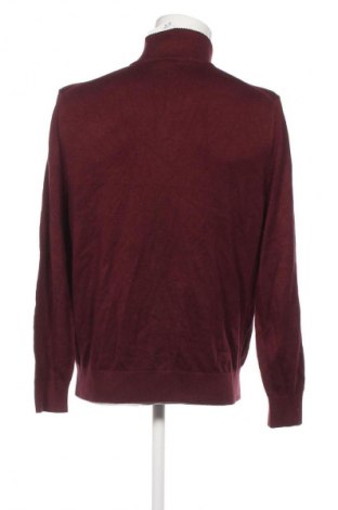 Męski sweter Nautica, Rozmiar L, Kolor Czerwony, Cena 108,99 zł
