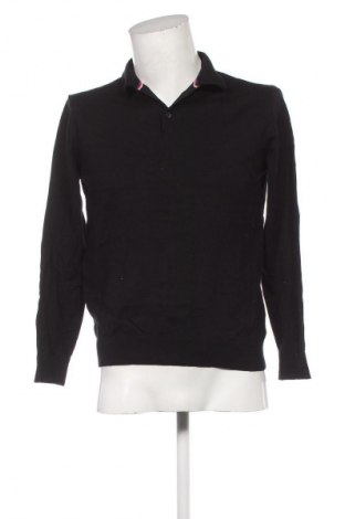 Herrenpullover Next, Größe M, Farbe Schwarz, Preis € 11,99