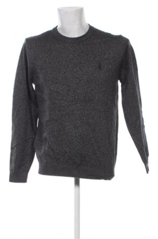 Męski sweter Next, Rozmiar L, Kolor Szary, Cena 73,99 zł