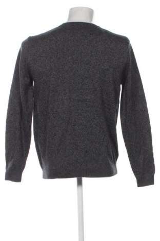 Męski sweter Next, Rozmiar L, Kolor Szary, Cena 73,99 zł