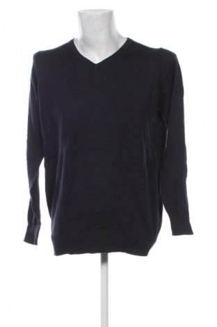 Męski sweter Nobel League, Rozmiar XL, Kolor Niebieski, Cena 43,99 zł