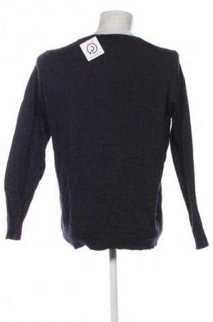 Męski sweter Nobel League, Rozmiar XL, Kolor Niebieski, Cena 43,99 zł