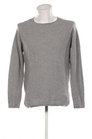 Herrenpullover Nowadays, Größe L, Farbe Grau, Preis € 7,99