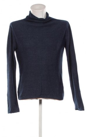 Pánsky sveter  Nudie Jeans Co, Veľkosť M, Farba Modrá, Cena  45,49 €