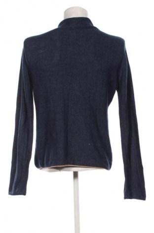 Pánsky sveter  Nudie Jeans Co, Veľkosť M, Farba Modrá, Cena  45,49 €