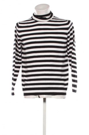 Pulover de bărbați Only & Sons, Mărime L, Culoare Multicolor, Preț 92,11 Lei