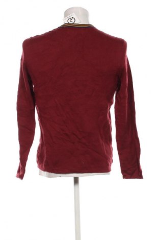 Ανδρικό πουλόβερ Original Penguin, Μέγεθος M, Χρώμα Κόκκινο, Τιμή 21,99 €