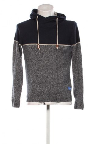 Мъжки пуловер Originals By Jack & Jones, Размер S, Цвят Многоцветен, Цена 40,29 лв.