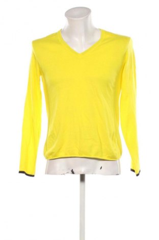 Herrenpullover PS Paul Smith, Größe L, Farbe Gelb, Preis 70,08 €