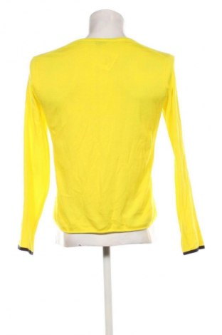 Herrenpullover PS Paul Smith, Größe L, Farbe Gelb, Preis 70,08 €