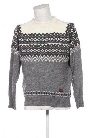 Herrenpullover Pedro Del Hierro, Größe L, Farbe Mehrfarbig, Preis € 22,99