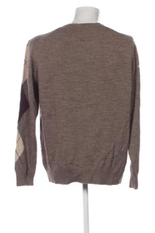 Pánský svetr  Pedro Del Hierro, Velikost XXL, Barva Vícebarevné, Cena  529,00 Kč