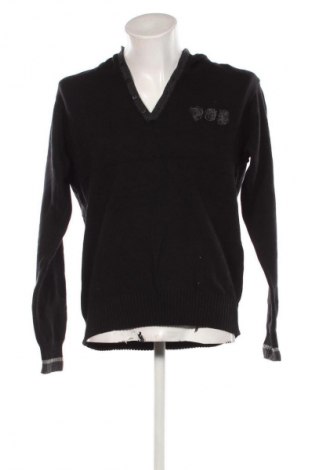 Pulover de bărbați Pepe Jeans, Mărime M, Culoare Negru, Preț 144,99 Lei