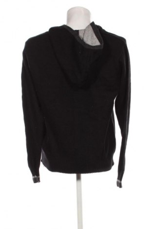 Pulover de bărbați Pepe Jeans, Mărime M, Culoare Negru, Preț 144,99 Lei