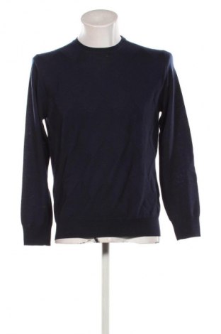 Herrenpullover Peter Hadley, Größe L, Farbe Blau, Preis € 14,96