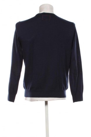 Herrenpullover Peter Hadley, Größe L, Farbe Blau, Preis € 14,96