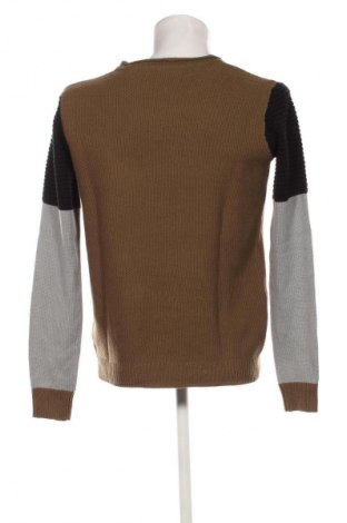 Pulover de bărbați Piazza Italia, Mărime M, Culoare Multicolor, Preț 92,61 Lei