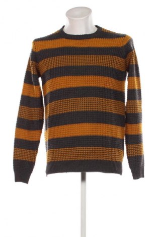 Pulover de bărbați Piazza Italia, Mărime M, Culoare Multicolor, Preț 92,61 Lei