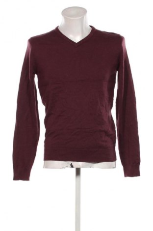 Herrenpullover Pier One, Größe M, Farbe Lila, Preis € 10,99