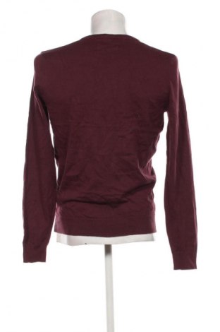 Herrenpullover Pier One, Größe M, Farbe Lila, Preis € 10,99