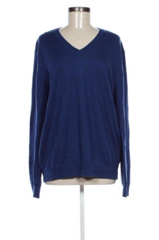 Męski sweter Pierre Cardin, Rozmiar XL, Kolor Niebieski, Cena 128,99 zł