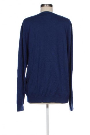 Męski sweter Pierre Cardin, Rozmiar XL, Kolor Niebieski, Cena 128,99 zł