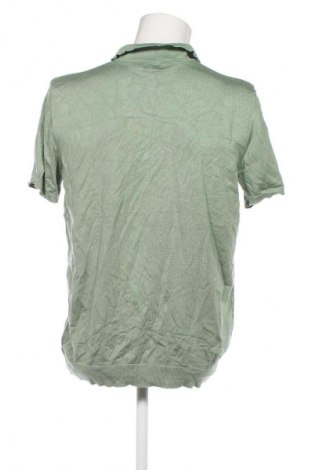 Pánsky sveter  Portonova, Veľkosť XL, Farba Zelená, Cena  20,95 €