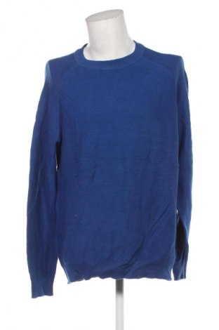 Herrenpullover Primark, Größe XXL, Farbe Blau, Preis € 10,99