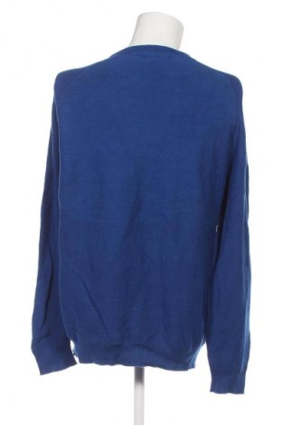 Herrenpullover Primark, Größe XXL, Farbe Blau, Preis € 10,99