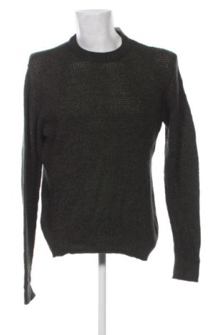 Męski sweter Primark, Rozmiar M, Kolor Zielony, Cena 37,99 zł
