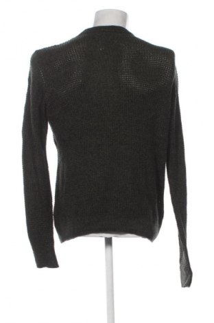 Męski sweter Primark, Rozmiar M, Kolor Zielony, Cena 37,99 zł