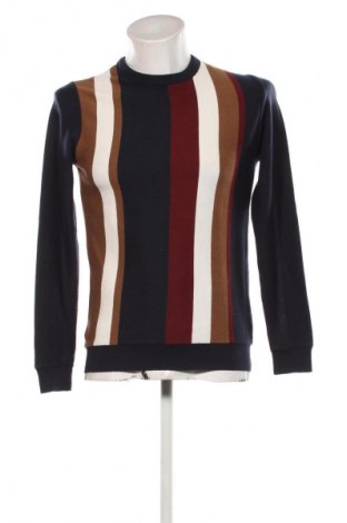 Pulover de bărbați Pull&Bear, Mărime S, Culoare Multicolor, Preț 92,00 Lei