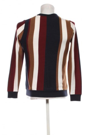 Pulover de bărbați Pull&Bear, Mărime S, Culoare Multicolor, Preț 92,00 Lei