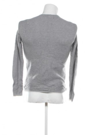 Herrenpullover Pull&Bear, Größe S, Farbe Grau, Preis € 10,99
