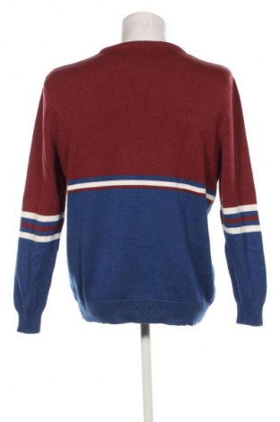 Pulover de bărbați Pull&Bear, Mărime M, Culoare Multicolor, Preț 65,99 Lei