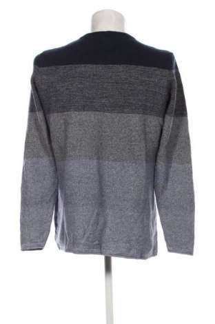 Ανδρικό πουλόβερ Pull&Bear, Μέγεθος XL, Χρώμα Πολύχρωμο, Τιμή 7,99 €