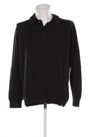Pulover de bărbați Ragman, Mărime XXL, Culoare Negru, Preț 338,00 Lei