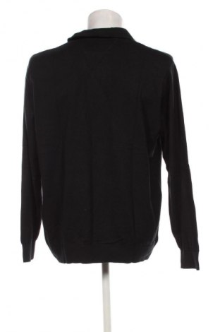 Pulover de bărbați Ragman, Mărime XXL, Culoare Negru, Preț 338,00 Lei