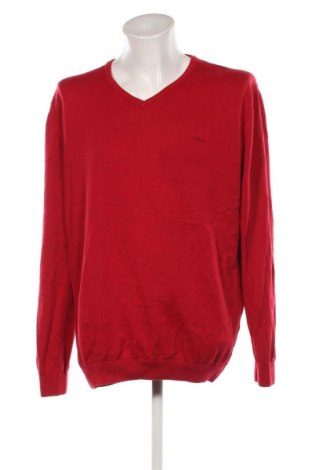 Herrenpullover S.Oliver, Größe XXL, Farbe Rot, Preis € 15,99