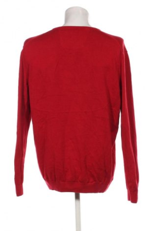 Herrenpullover S.Oliver, Größe XXL, Farbe Rot, Preis € 15,99