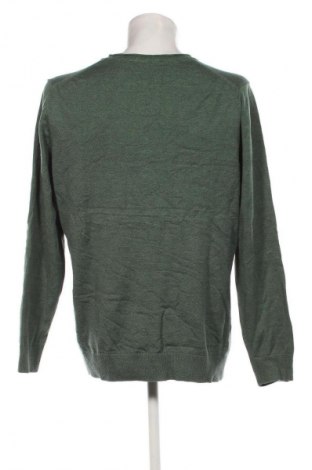 Męski sweter S.Oliver, Rozmiar XL, Kolor Zielony, Cena 87,99 zł