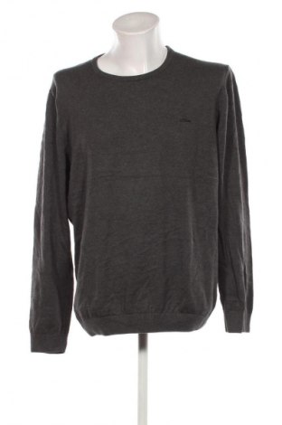 Męski sweter S.Oliver, Rozmiar XL, Kolor Szary, Cena 46,99 zł