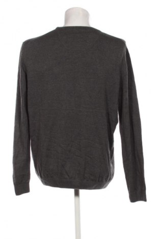Męski sweter S.Oliver, Rozmiar XL, Kolor Szary, Cena 46,99 zł