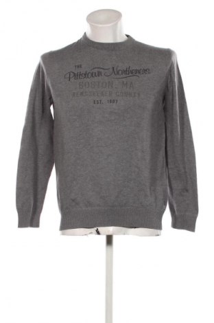 Męski sweter S.Oliver, Rozmiar M, Kolor Kolorowy, Cena 58,99 zł