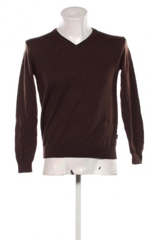 Herrenpullover Sand, Größe S, Farbe Braun, Preis € 34,99