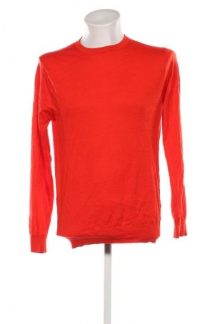 Férfi pulóver Scotch & Soda, Méret L, Szín Piros, Ár 11 199 Ft