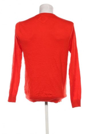 Férfi pulóver Scotch & Soda, Méret L, Szín Piros, Ár 11 199 Ft