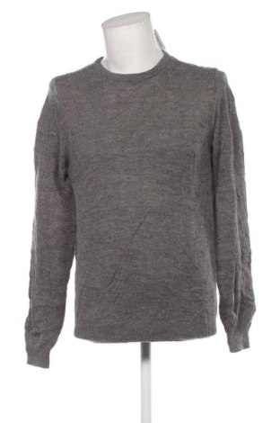 Męski sweter Selected Homme, Rozmiar M, Kolor Szary, Cena 67,99 zł