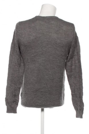Męski sweter Selected Homme, Rozmiar M, Kolor Szary, Cena 67,99 zł